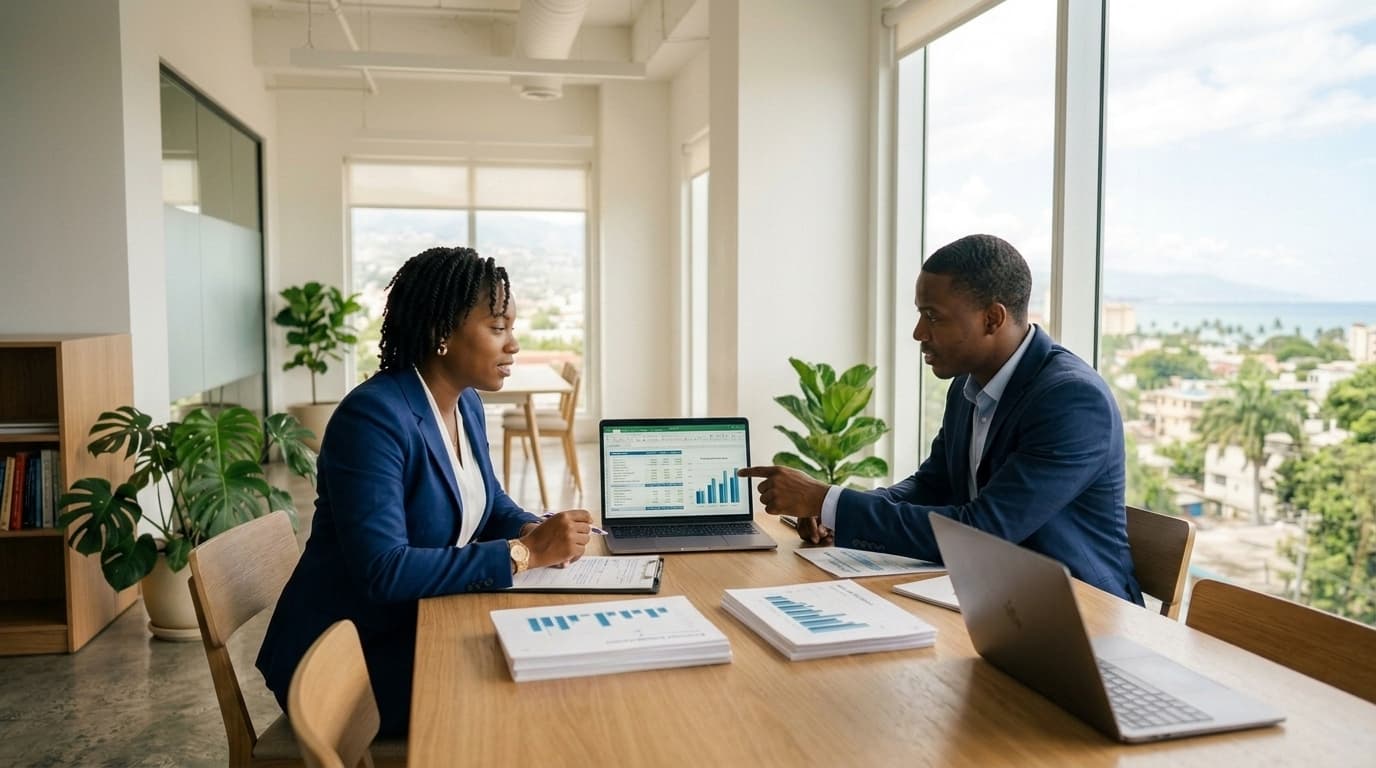 Comment structurer la comptabilité de votre nouvelle entreprise