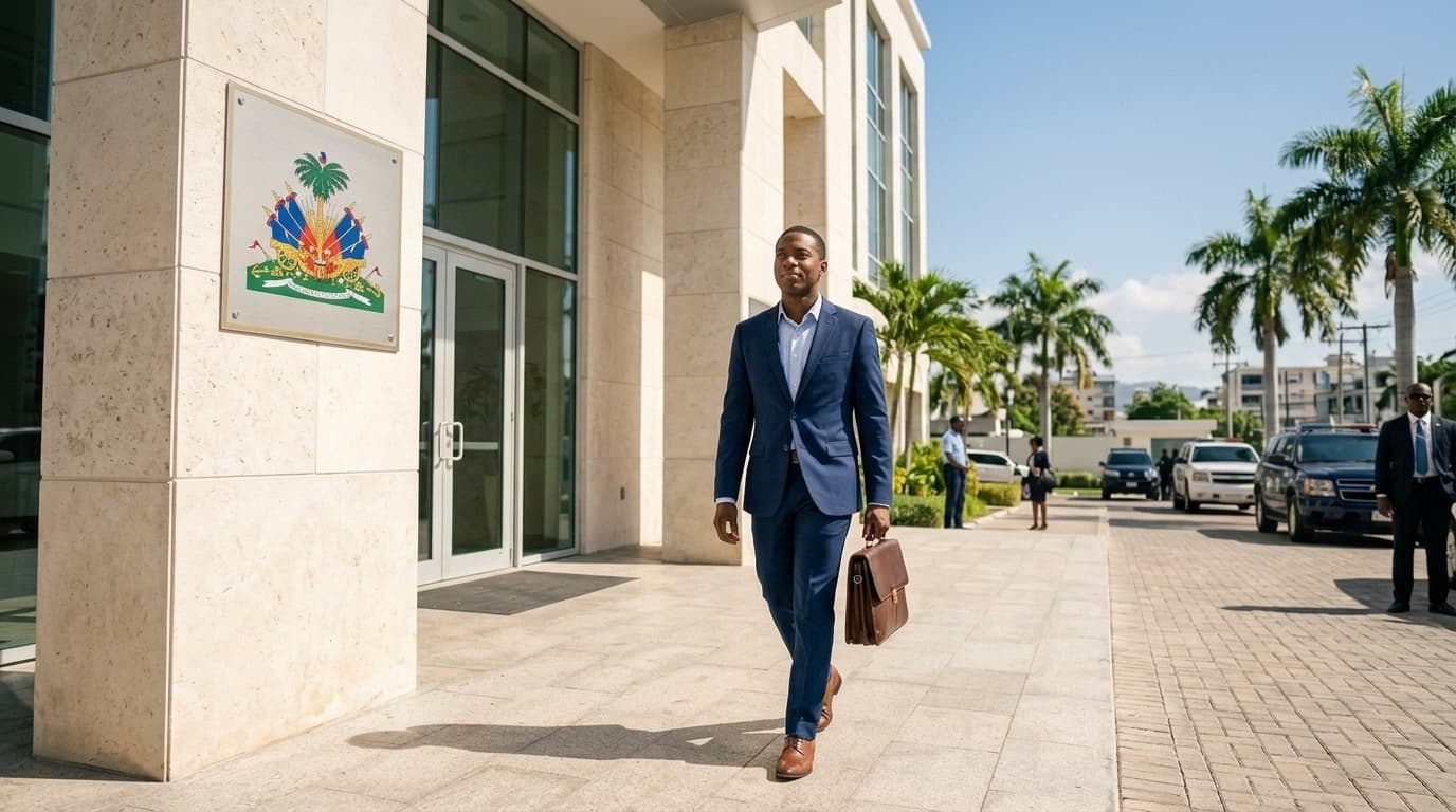 Guide : Obligations fiscales annuelles en Haïti