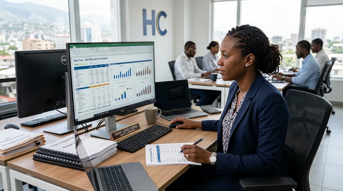 Gestion de trésorerie : les clés pour éviter les crises de liquidité