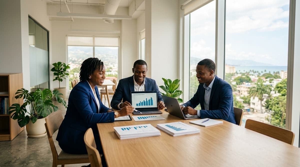 Formation à la Carte